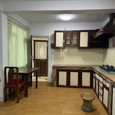 Om Tara Guest House Pvt Ltd Káthmándú Exteriér fotografie