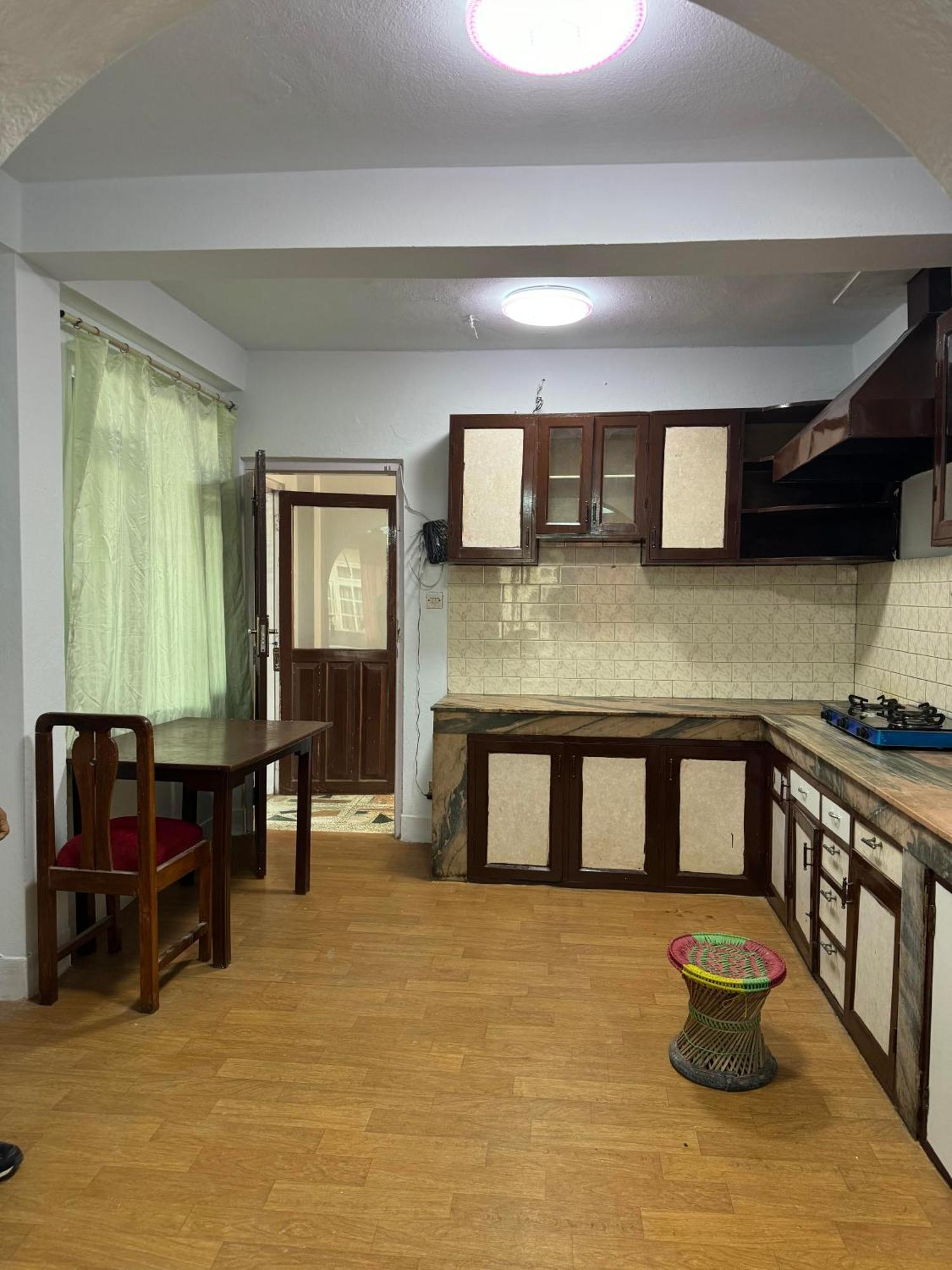 Om Tara Guest House Pvt Ltd Káthmándú Exteriér fotografie