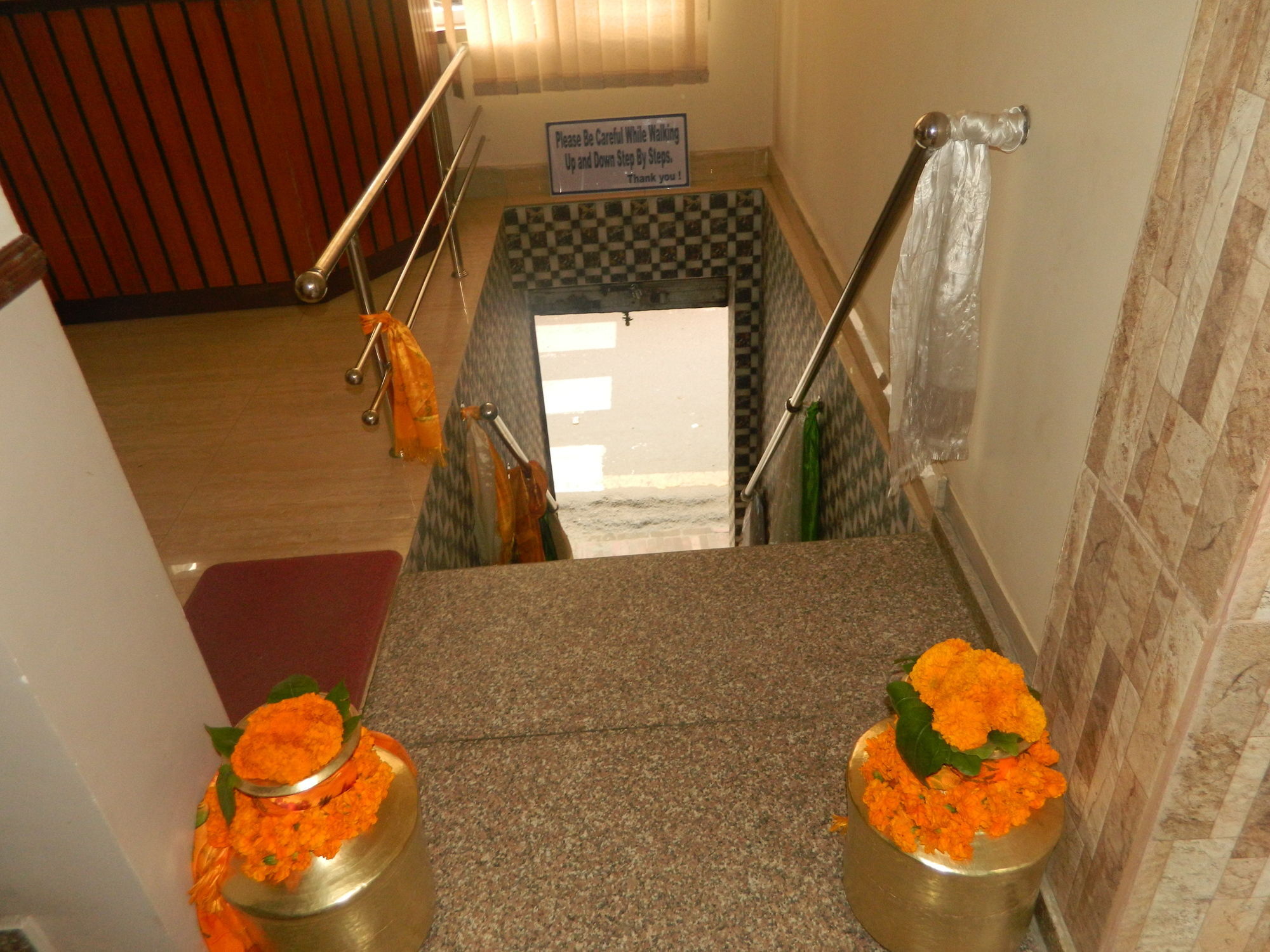 Om Tara Guest House Pvt Ltd Káthmándú Exteriér fotografie